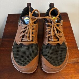 Lems Primal Zen‎ Woodland - Women Size - 8.5/Men Size 7